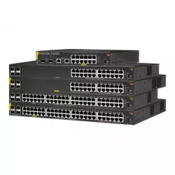 Switch hp 6000 24g poe 4sfp