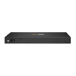 Switch hpe 6100 24g 4sfp+ poe