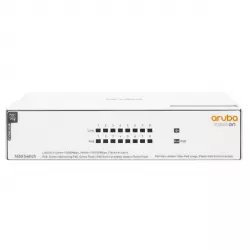 Switch hp 1430 8g cl4 poe 64w