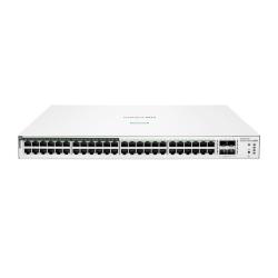 Switch HP 1830 48G 4SFP 24POE 370W