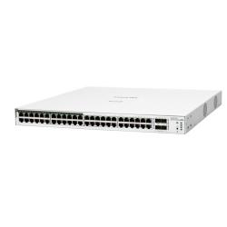 Switch HP 1830 48G 4SFP 24POE 370W