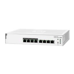 Switch HP 1830 8G 4POE 65W