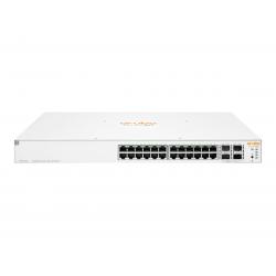 Switch HP 1930 24G 4SFP+ POE 370W