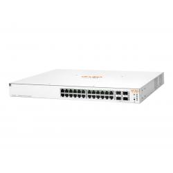 Switch HP 1930 24G 4SFP+ POE 370W