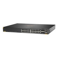 SWITCH ARUBA 6200F 24G CL4 4SFP+ POE 370W