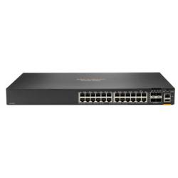 Switch aruba 6200f 24g 4sfp+ JL724A