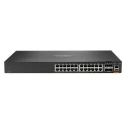 Switch aruba 6200f 24g 4sfp  JL724A