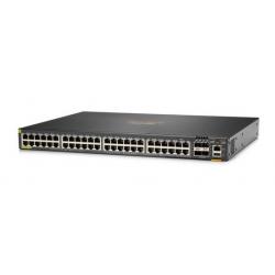 SWITCH ARUBA 6200F 48G CL4 4SFP+ POE 370W