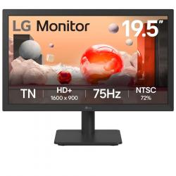 Monitor LG led 19,5 Pulgadas HD