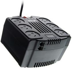 Estabilizador Forza 2200va/1100w 6 iram RJ45-220v