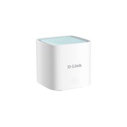 D-LINK MESH ROUTER M15-2 WIFI 6 AX1500 2 unidades