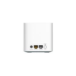 D-LINK MESH ROUTER M15-2 WIFI 6 AX1500 2 unidades