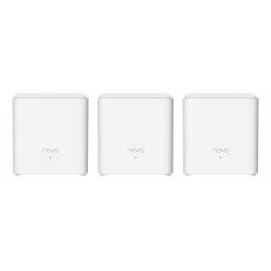 router D-link m15-3 mesh wifi 6 AX1500 3 unidades