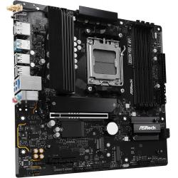 Mother asrock (am5) B850m pro-A wifi