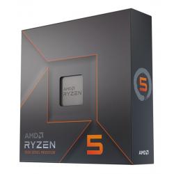 Micro procesador amd ryzen 5 7600x 38mb 4-7ghz