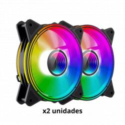 Agregar coolers adicionales - No gracias (: