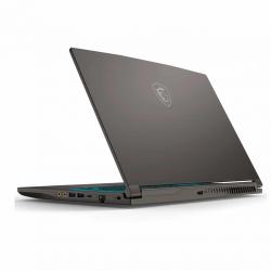 Notebook MSI THIN B13VF Gaming 16GB 512Gb RTX 4060 Win 11 Home