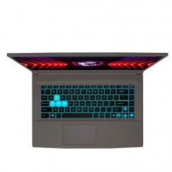 Notebook MSI THIN B13VF Gaming Intel I5 13420H 32GB 1Tb RTX 4060 Win 11 Home