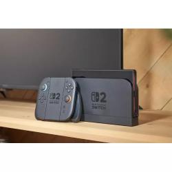 Consola Nintendo Switch 2