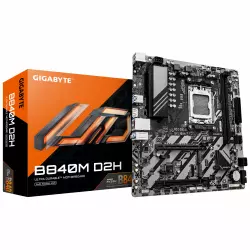 Mother gigabyte (am5) b840m d2h 1.0