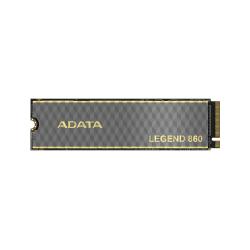 Disco solido interno Adata Legend 860 1TB PCIe Gen4 x4 M.2 2280