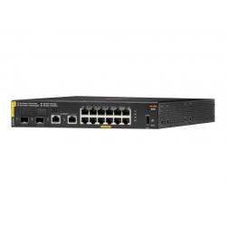 Switch HP 6000 12G POE 2SFP 139W