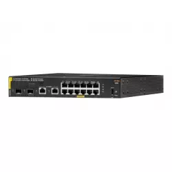 Switch hp 6000 12g poe 2sfp 139w