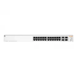 Switch HP Aruba 1930 48 p 10/100/1000 Poe 370 W  4 Sfp 