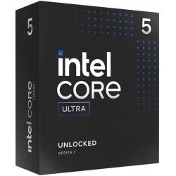 Procesador intel (lga1851) core ultra 5 225f