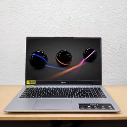 Notebook ACER A325-42 AMD RYZEN 5 7430U 16GB RAM 512GB SSD Outlet