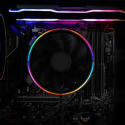 CPU COOLER GAMEMAX GAMMA 200 RGB