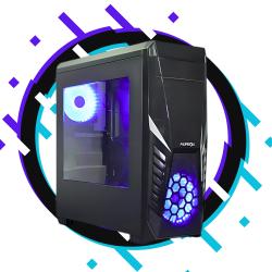 Seleccionar gabinete: - Gabinete Aureox - Euphory 300G