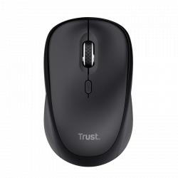 Combo teclado y mouse trust ody ii wireless es