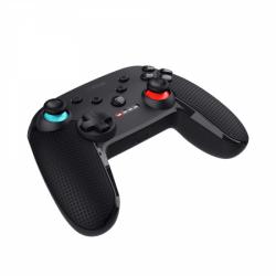 Joystick trust muta BT gxt1246 black comp c/ switch 2