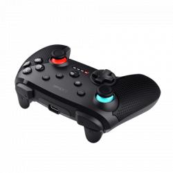 Joystick trust muta BT gxt1246 black comp c/ switch 2