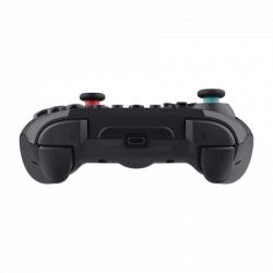 Joystick trust muta BT gxt1246 black comp c/ switch 2