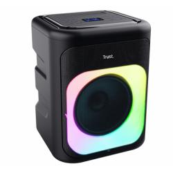 Parlante trust azura wireless party 50W RMS
