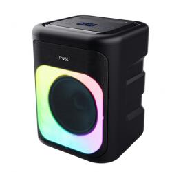 Parlante trust azura wireless party 50W RMS