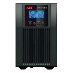 UPS ABB POWERVALUE 11 T G2 B. 1:1 1KVA