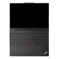 Notebook lenovo thinkpad E16 Gen2 intel Core ultra 7 16Gb 512Gb 15.6 pulgadas Fr