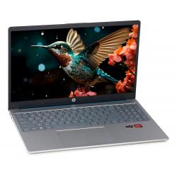Notebook HP Ryzen 5 8Gb Ram 256Gb Ssd 15.6p Win 11