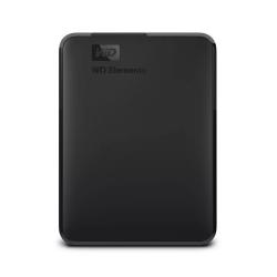 Disco duro externo western digital elements 6tb portatil