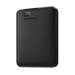 Disco duro externo western digital elements 6tb portatil