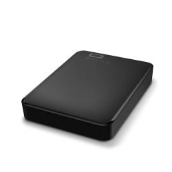 Disco duro externo western digital elements 6tb portatil