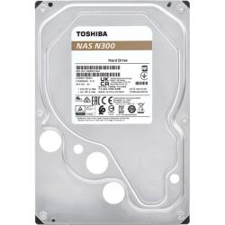 Disco duro interno Toshiba 6TB NAS N300