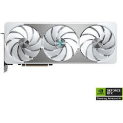 Placa de video gigabyte rtx 5070ti  aero oc 16gb Gddr7