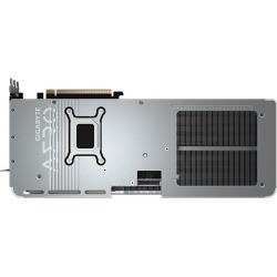 Placa de video gigabyte rtx 5070ti  aero oc 16gb Gddr7