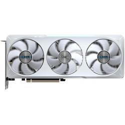 Placa de video gigabyte rtx 5070 eagle oc ice 12gb (white)