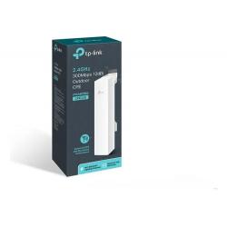 Antena AP Tp Link cpe outdoor n300 2.4ghz 12 dbi mimo 2x29