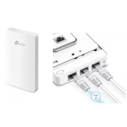 AP IN.TP LINK AC1200 WIRELESS MIMO G WALL PLATE AP S/F